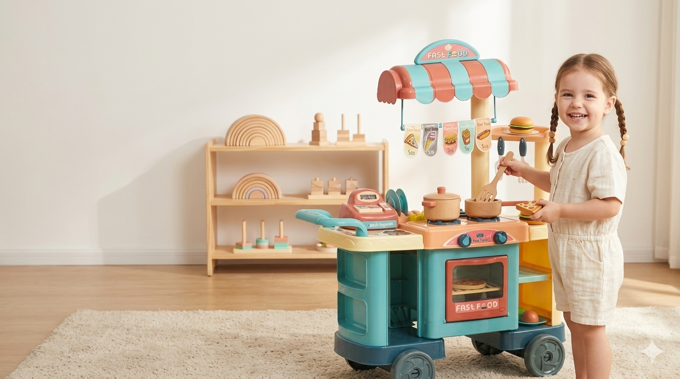 Kids Fun Toys