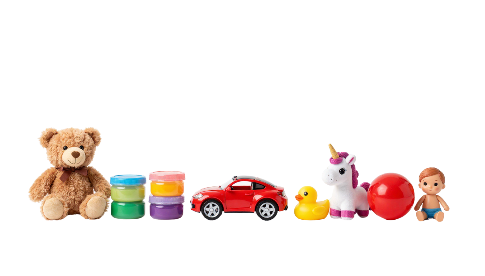 Kids Fun Toys