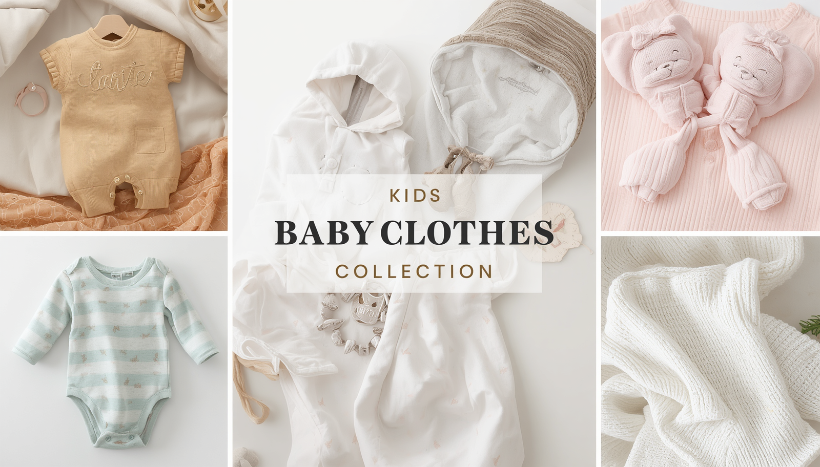 Baby Clothing