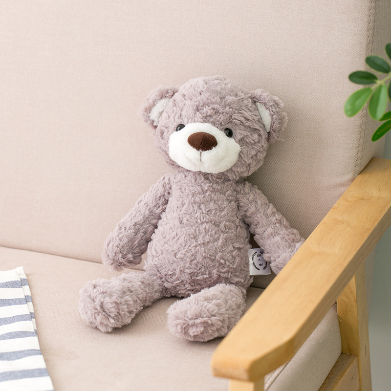 Little Brain™ Animal Plush Toy
