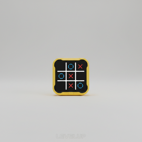 Little Brain™ X-O Toy