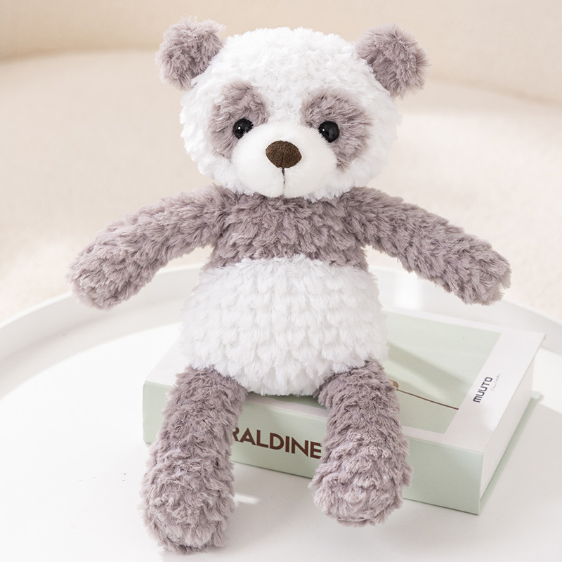 Little Brain™ Animal Plush Toy