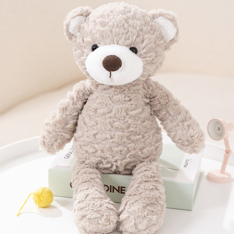 Little Brain™ Animal Plush Toy