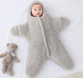 Little Brain™ - Star Cuddle Wrap