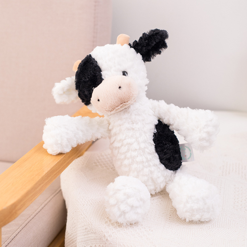 Little Brain™ Animal Plush Toy
