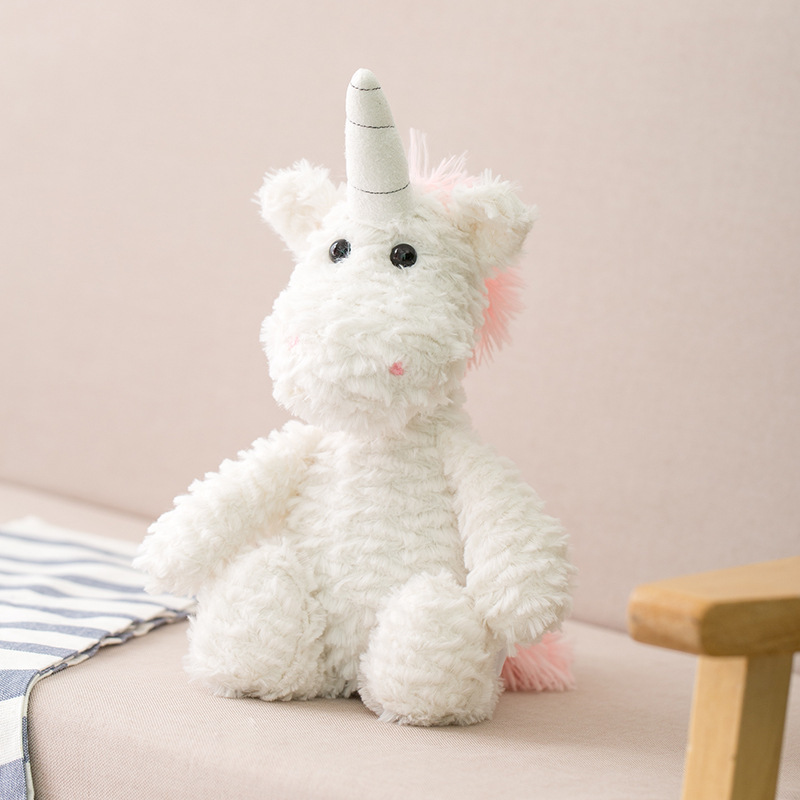 Little Brain™ Animal Plush Toy