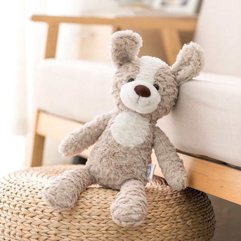 Little Brain™ Animal Plush Toy