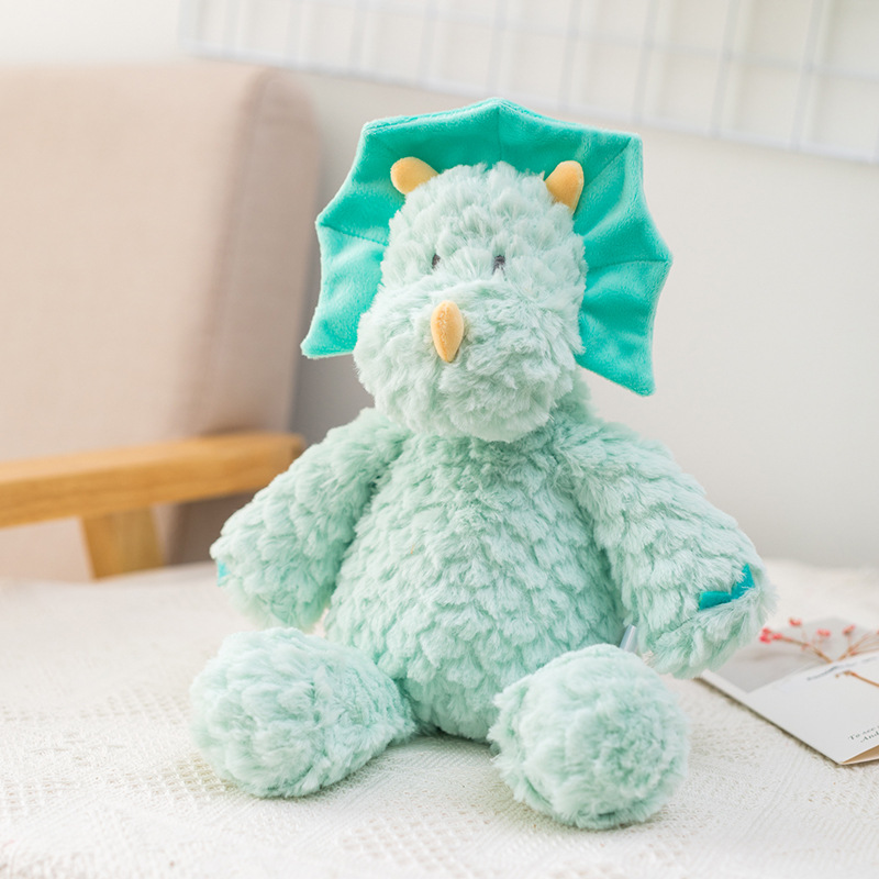 Little Brain™ Animal Plush Toy