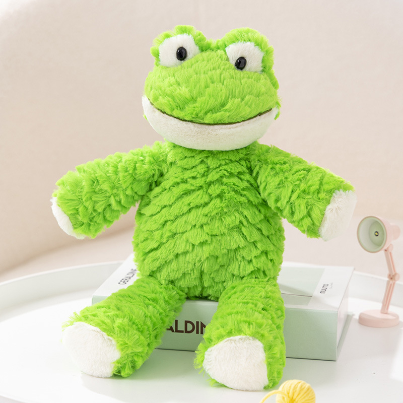 Little Brain™ Animal Plush Toy