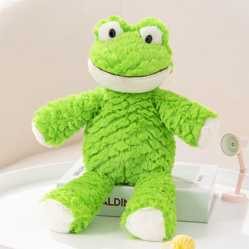 Little Brain™ Animal Plush Toy