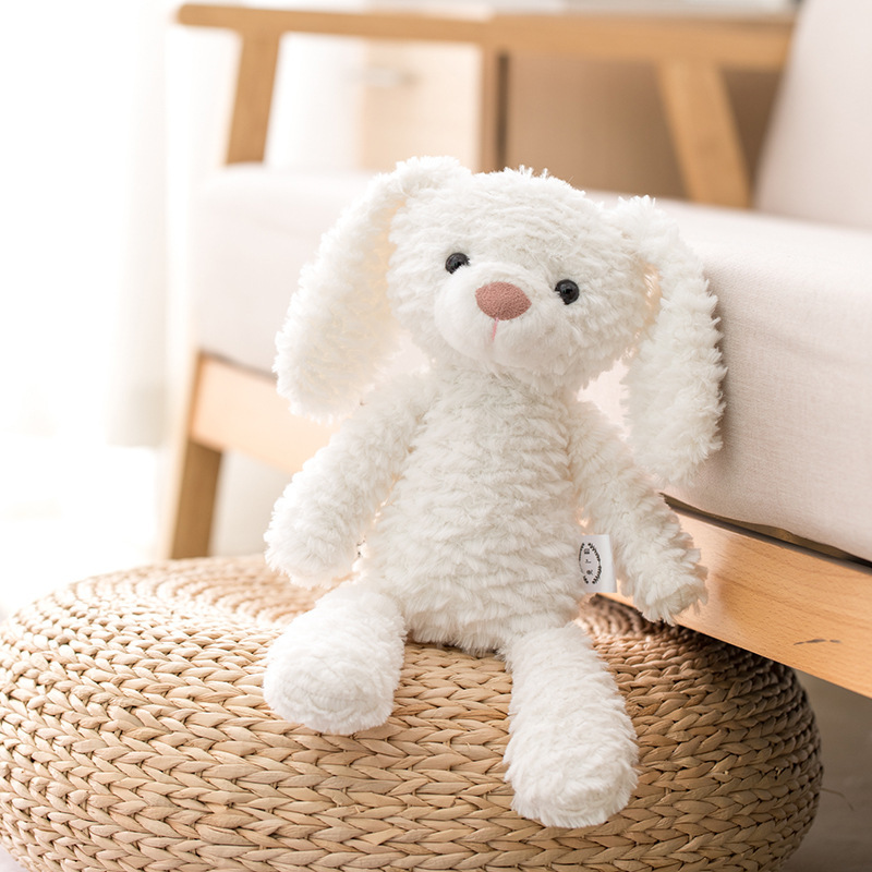 Little Brain™ Animal Plush Toy
