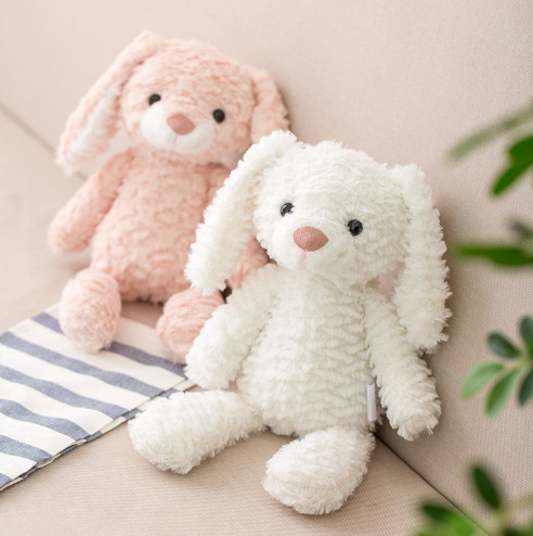 Little Brain™ Animal Plush Toy